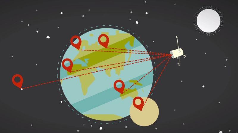 Illustration for article titled 20 tecnologías de uso cotidiano que le debemos directamente a la exploración espacial